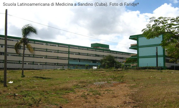 Consacrata a Cuba la prima chiesa dell'èra castrista